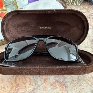 Tom Ford Sunglasses